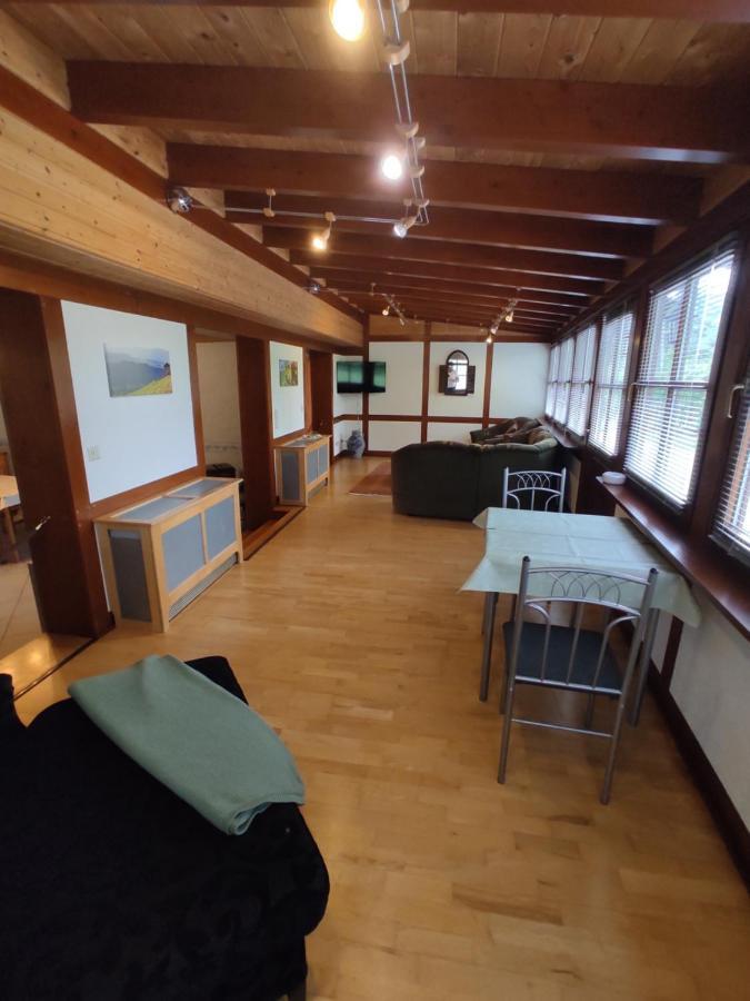 温特里希Moselferienweingut Schaefer公寓 外观 照片
